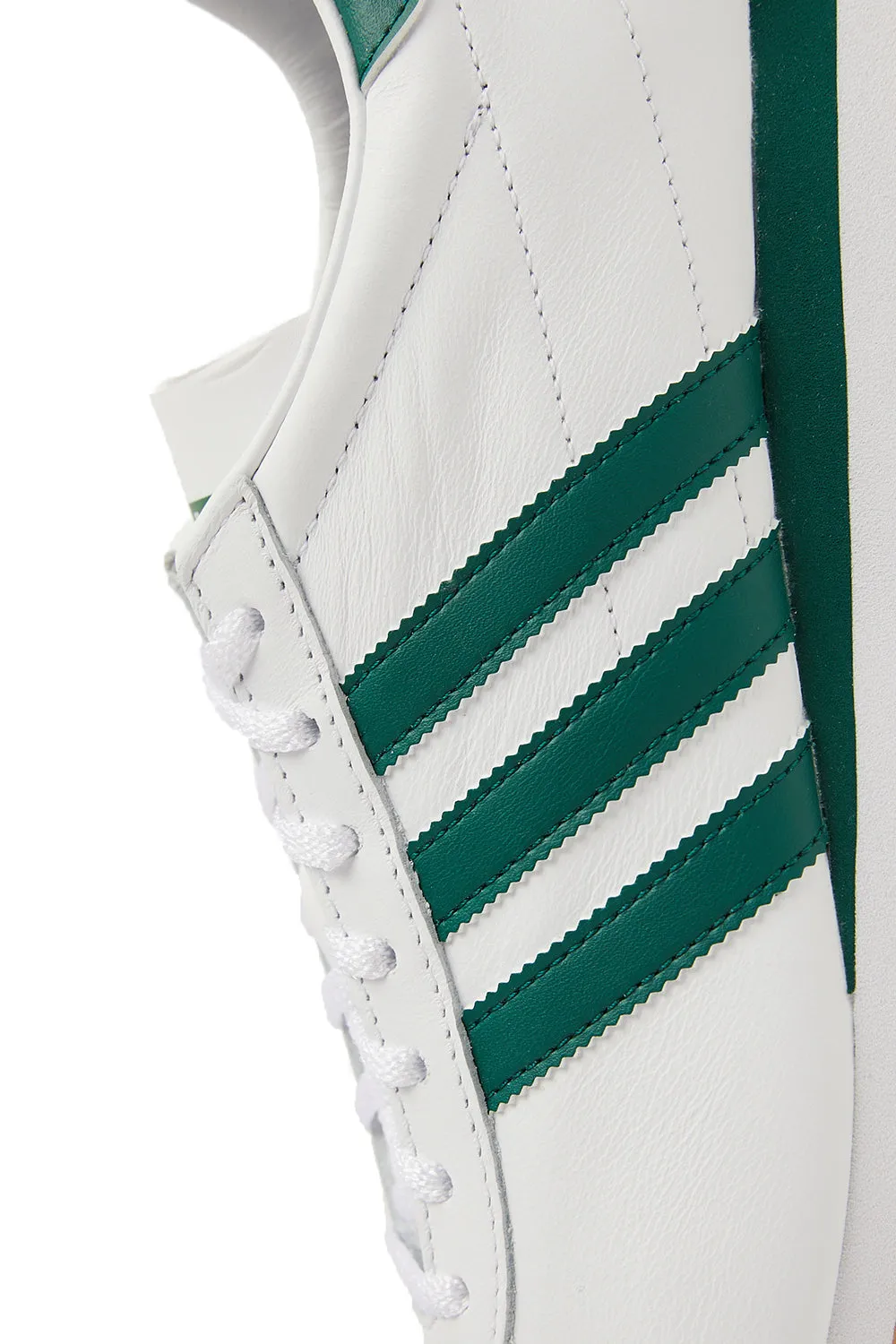 Adidas Country OG 'Footwear White/Collegiate Green'