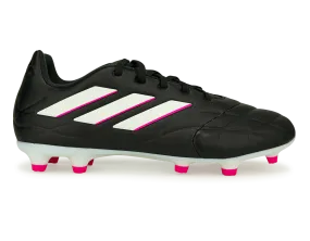 adidas Men's Copa Pure.3 FG Black/Pink