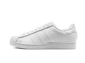 Adidas Superstar "Triple White"