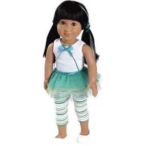 Adora - Friends Jasmine 18 Doll