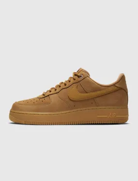 AIR FORCE 1 '07 "FLAX"