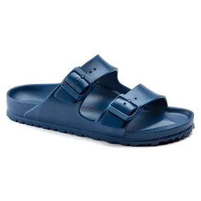 Birkenstock Arizona EVA Sandal Navy Women's