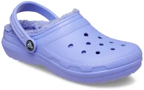 Classic Lined Clog Toddler