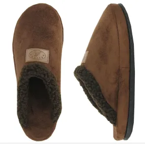 Sure! When creating an optimized title for an e-commerce product like mens slippers, it’s important to include key modifiers that highlight the attributes and benefits of the product. 

Original Product Title: Mens Slipper

Optimized Product Title: Mens Cozy Memory Foam Indoor Slippers with Non-Slip Sole for House and Lounge Wear

This revised title includes several descriptive elements:
- Cozy: Emphasizes comfort.
- Memory Foam: Highlights a key feature that many customers value.
- Indoor: Specifies the use-case scenario.
- Non-Slip Sole: Addresses safety and practicality.
- House and Lounge Wear: Further describes the intended use.

This type of detailed title can help attract the right customers and improve search visibility on e-commerce platforms.