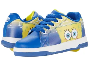 Heelys sneakers, Split Spongebob