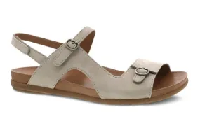 JORDYN - 6213-610300 - SAND NUBUCK