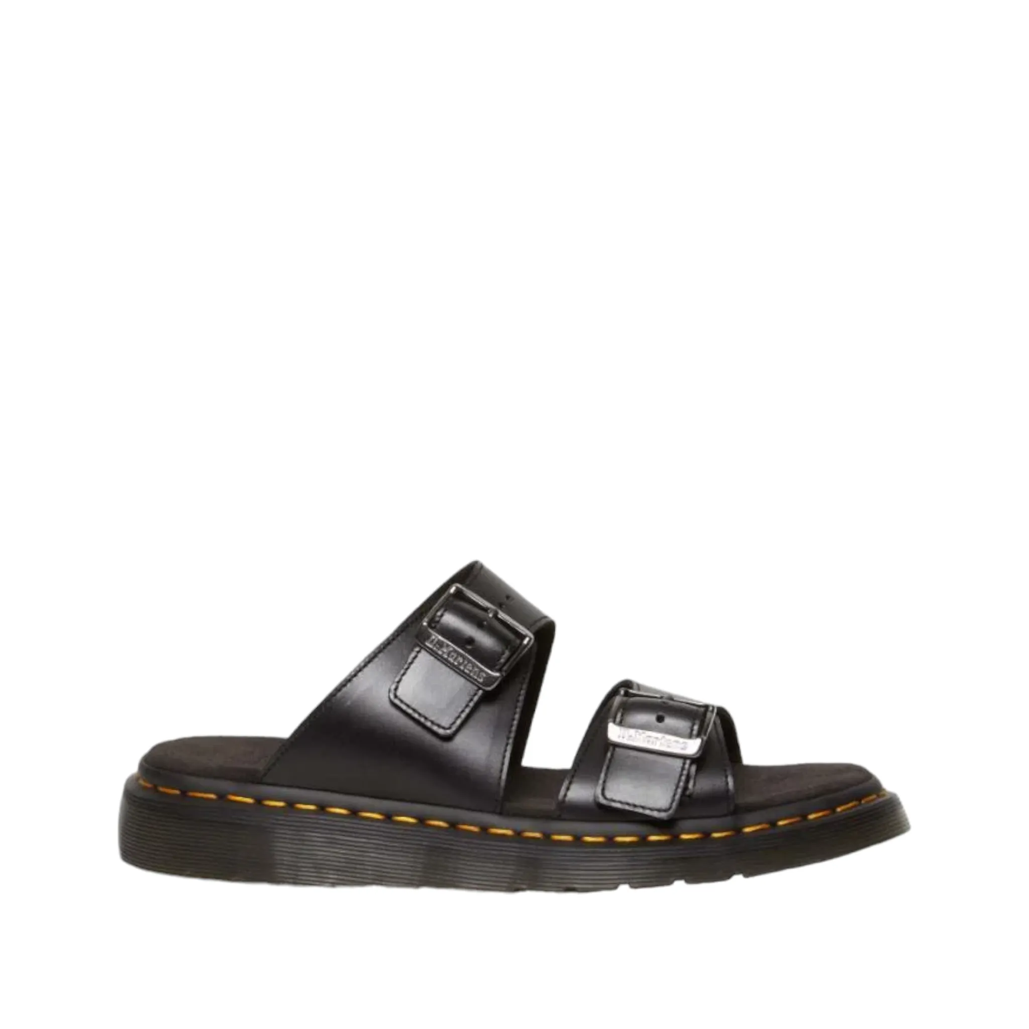 Josef Slide Sandal Dr Martens