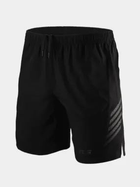 Laser Lightweight Running Short For Men With Side Pockets