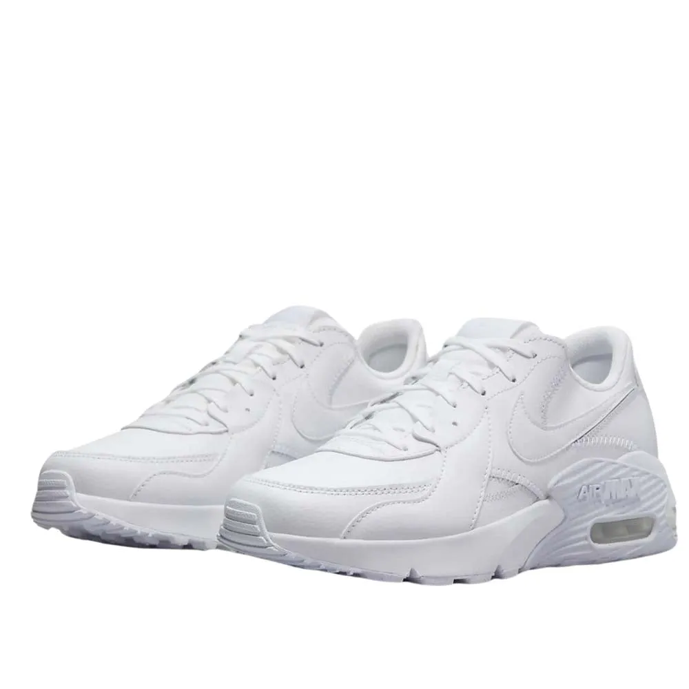 Nike Women's Air Max Excee Triple White