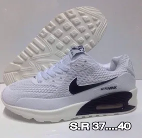 NK104   รองเท้าไนท์กี้ Nike Air Max งานเกรด A