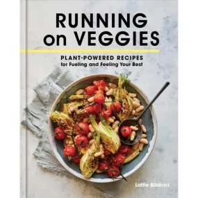 Running on Veggies